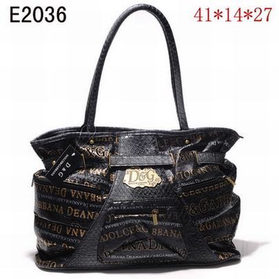 D&G handbags229